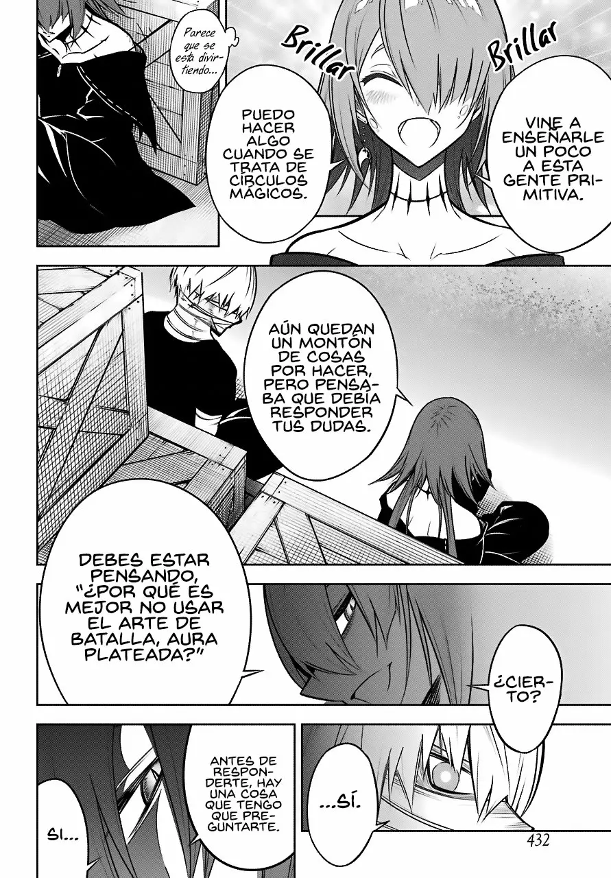 Página 46 del Manga