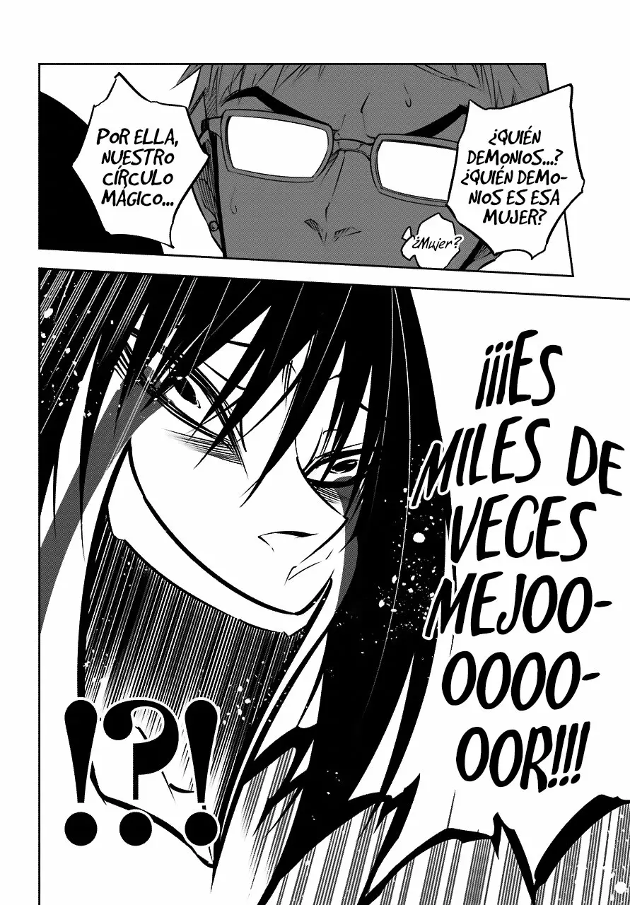 Página 52 del Manga