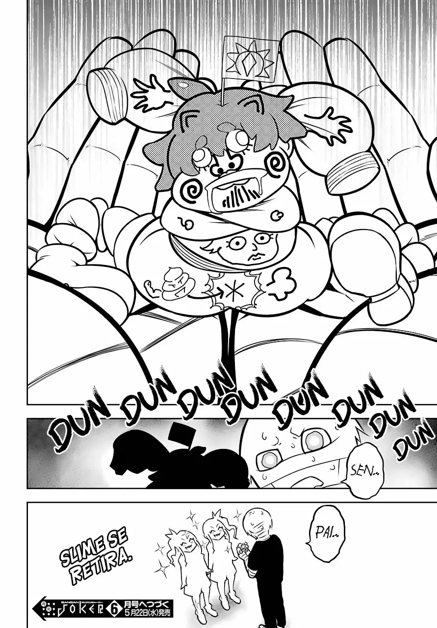 Página 54 del Manga