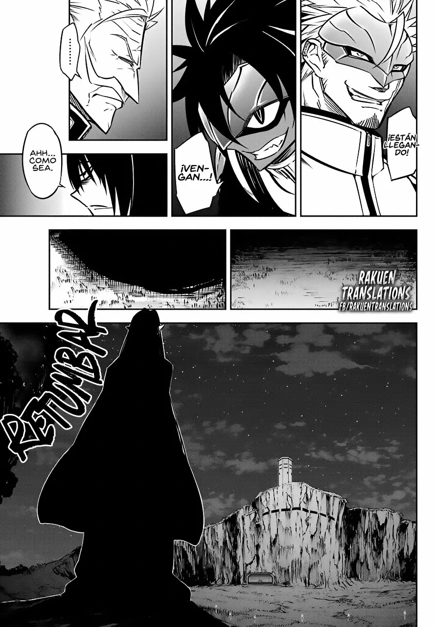 Página 30 del Manga