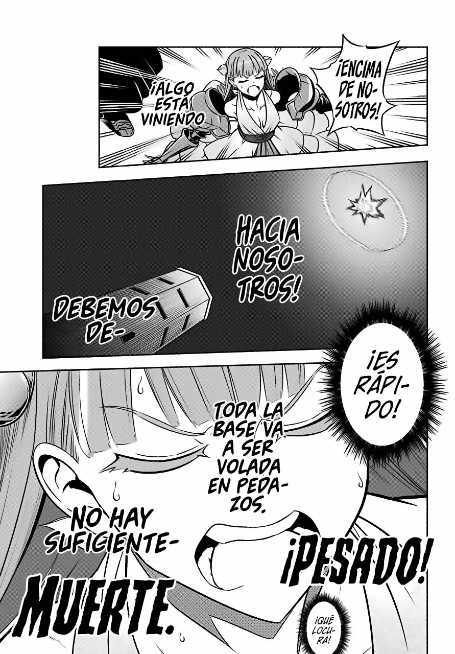 Página 35 del Manga