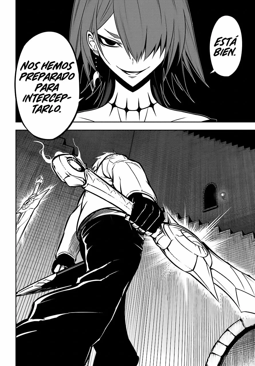 Página 36 del Manga