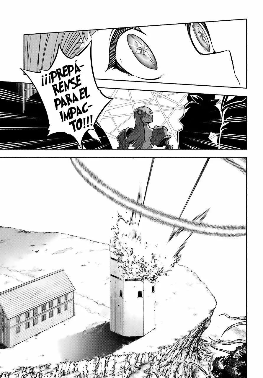 Página 37 del Manga