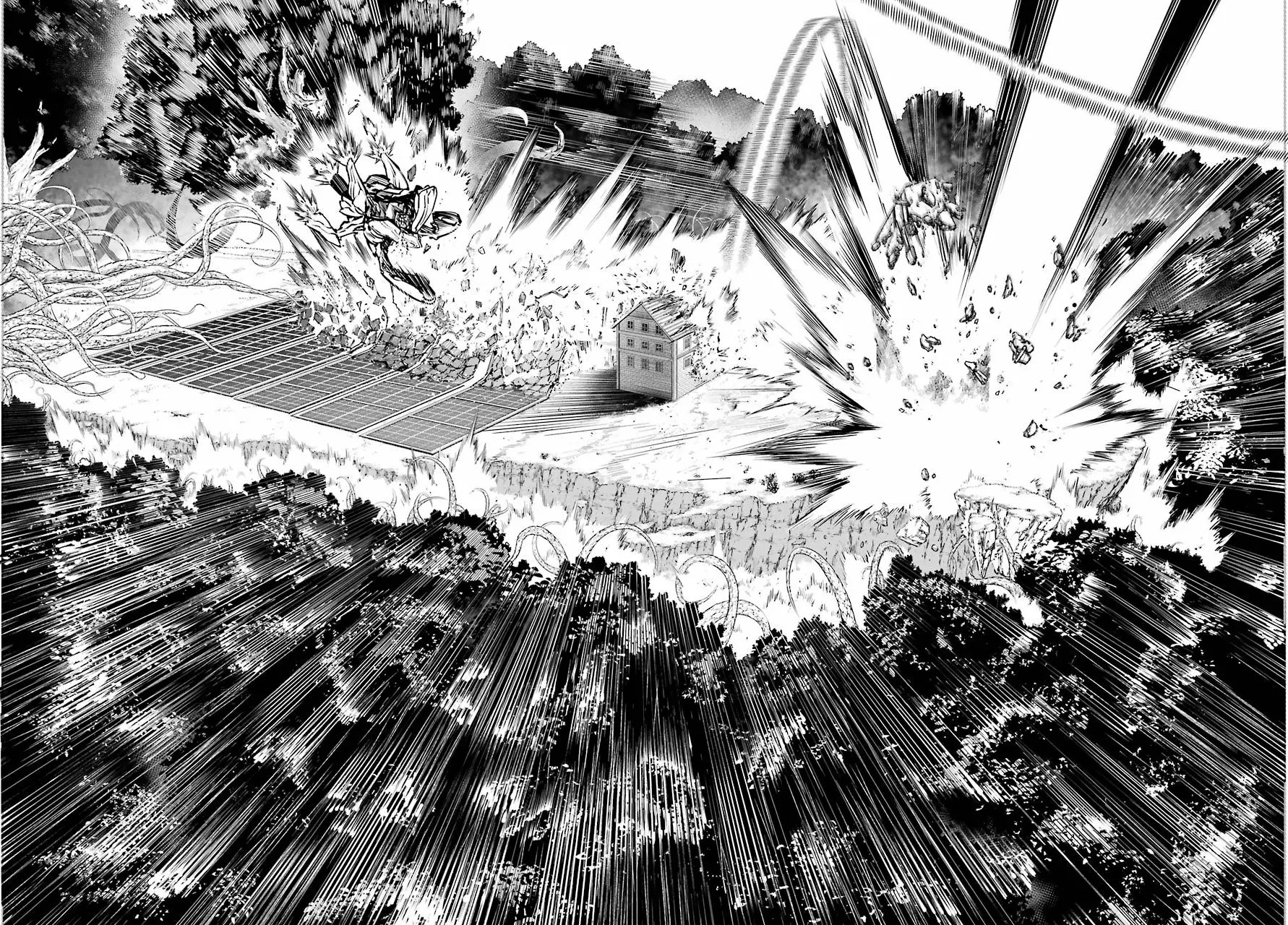 Página 38 del Manga