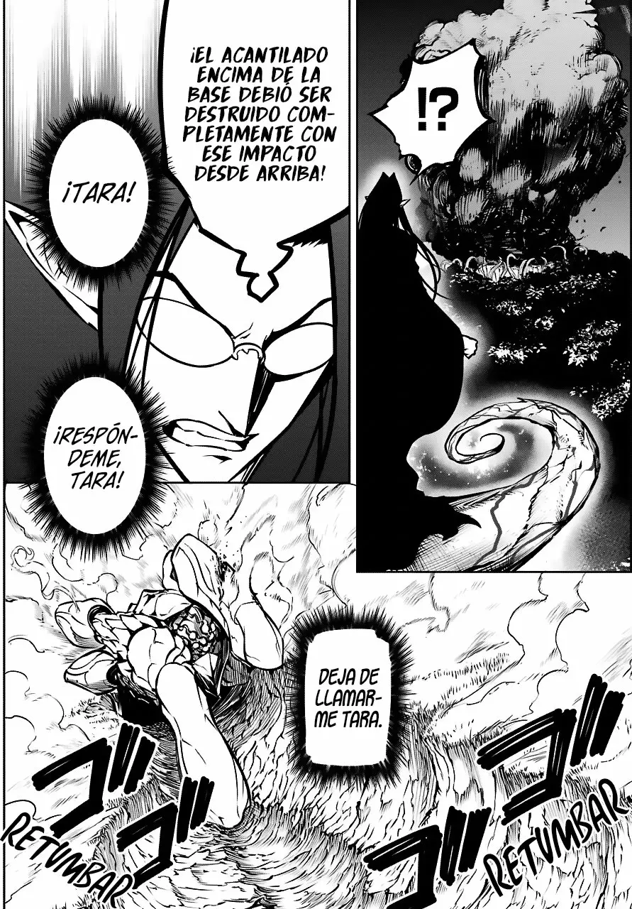 Página 40 del Manga