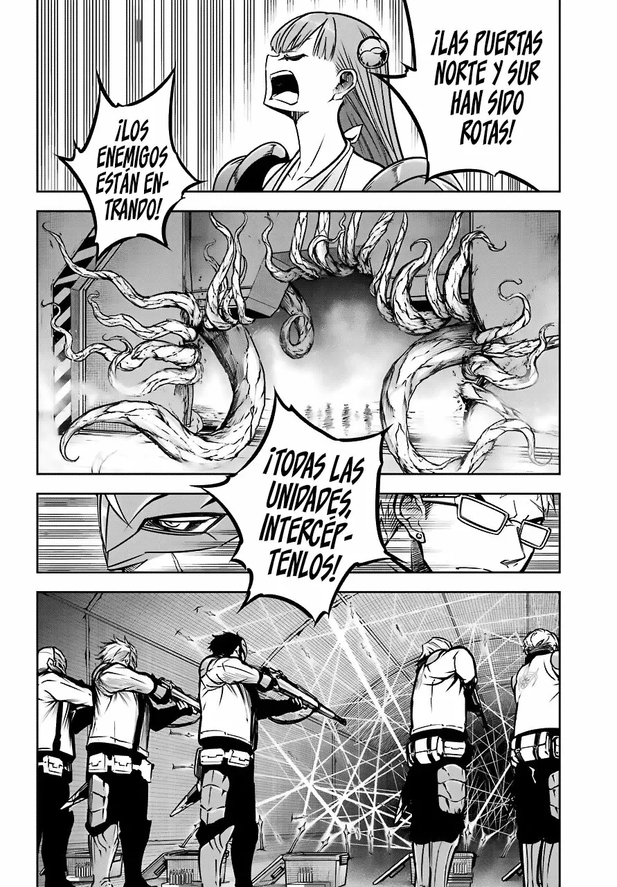 Página 44 del Manga