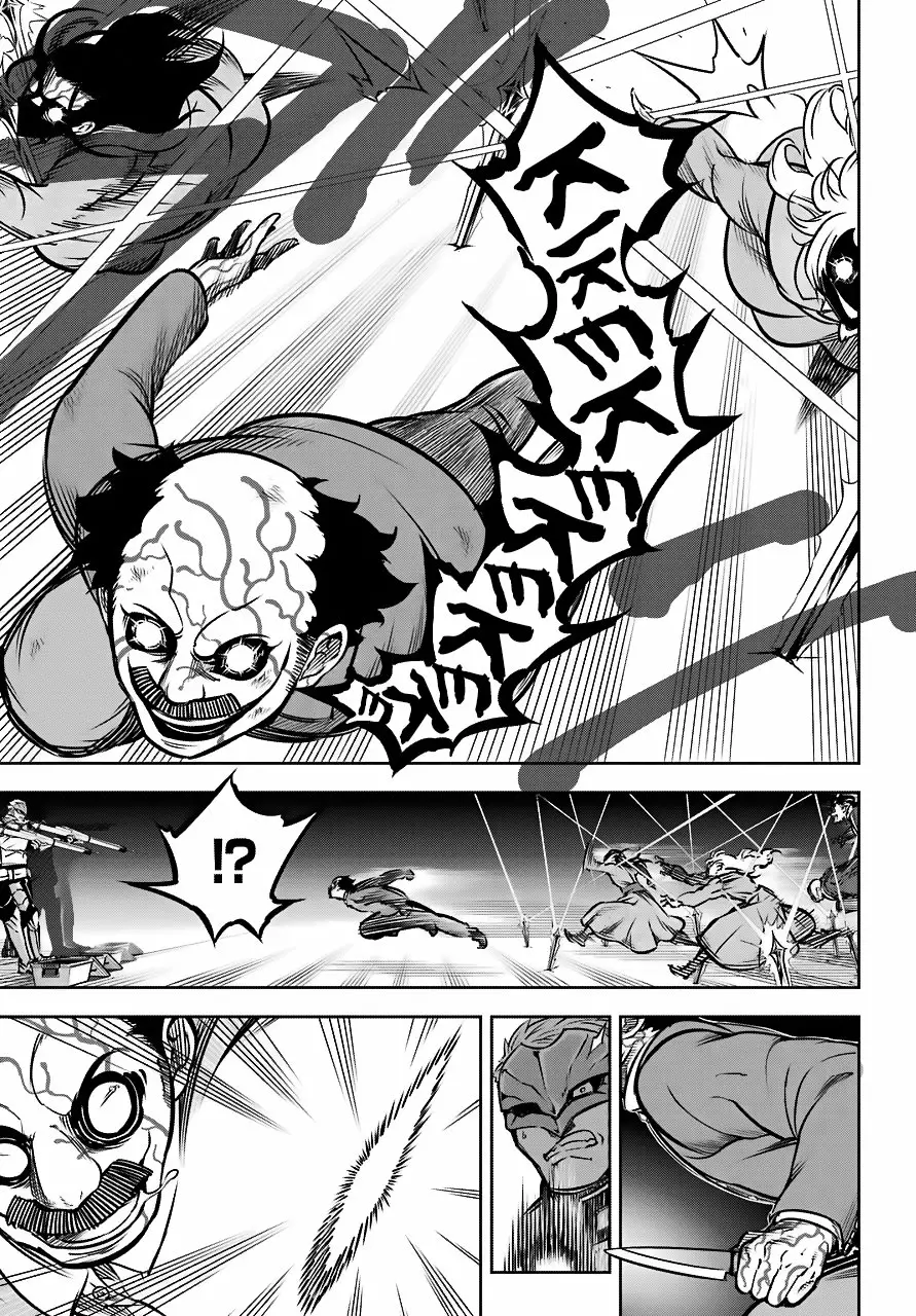 Página 47 del Manga