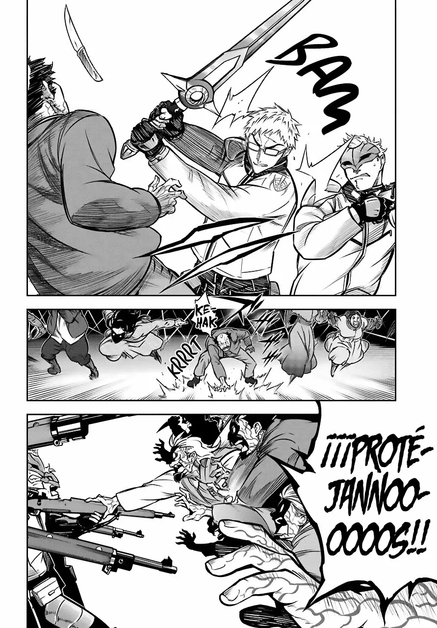 Página 48 del Manga