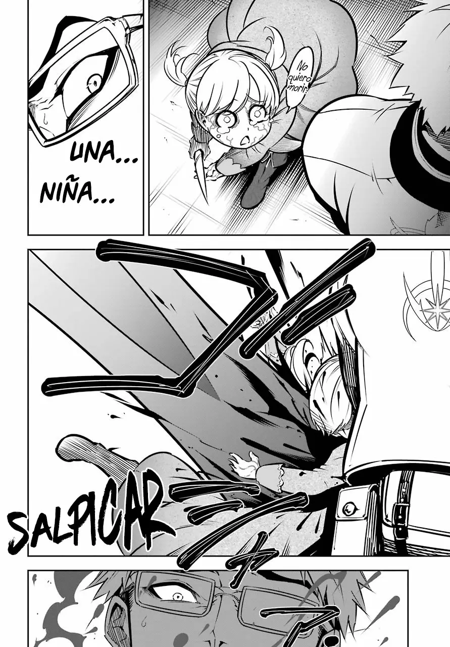 Página 50 del Manga