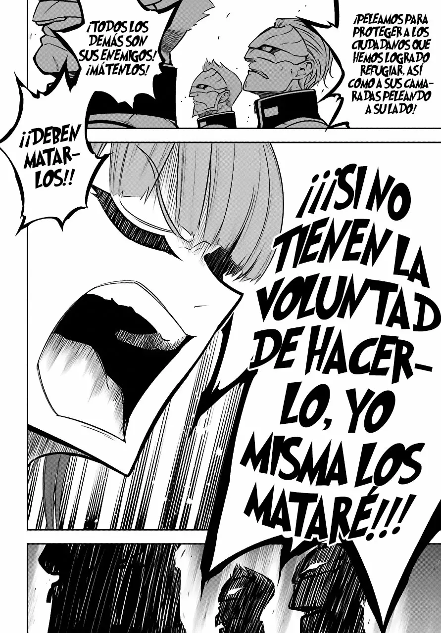 Página 52 del Manga