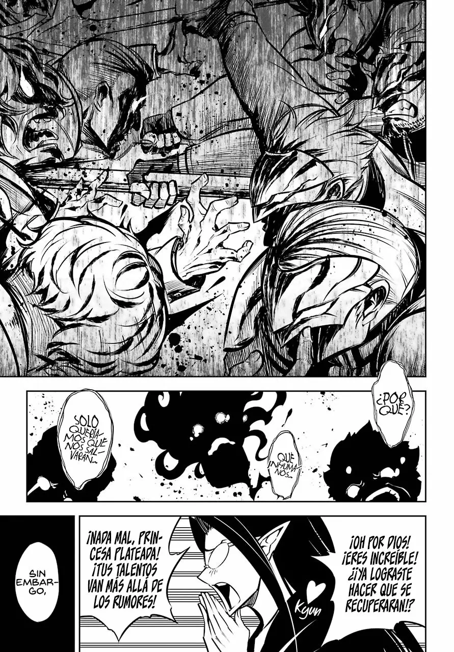 Página 53 del Manga