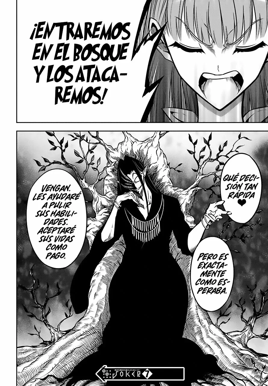 Página 56 del Manga