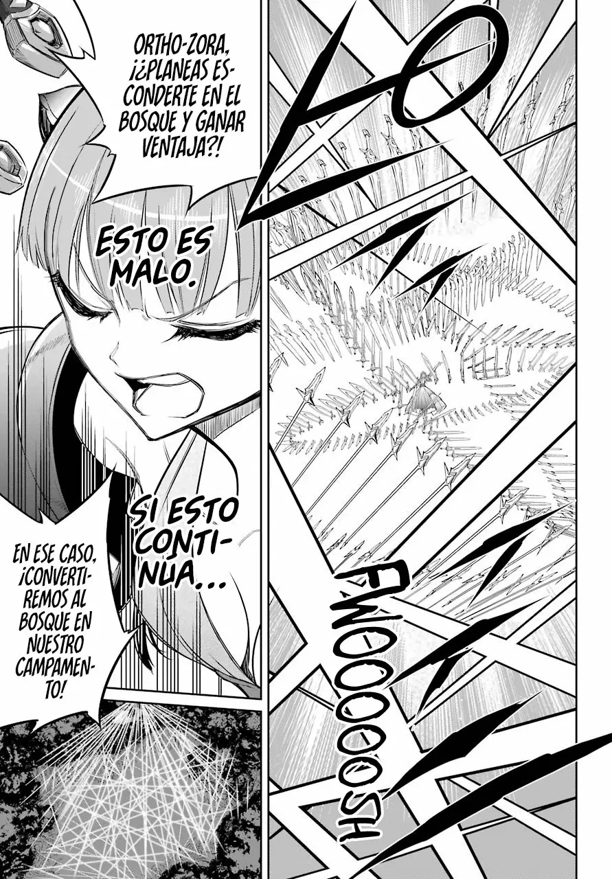 Página 32 del Manga