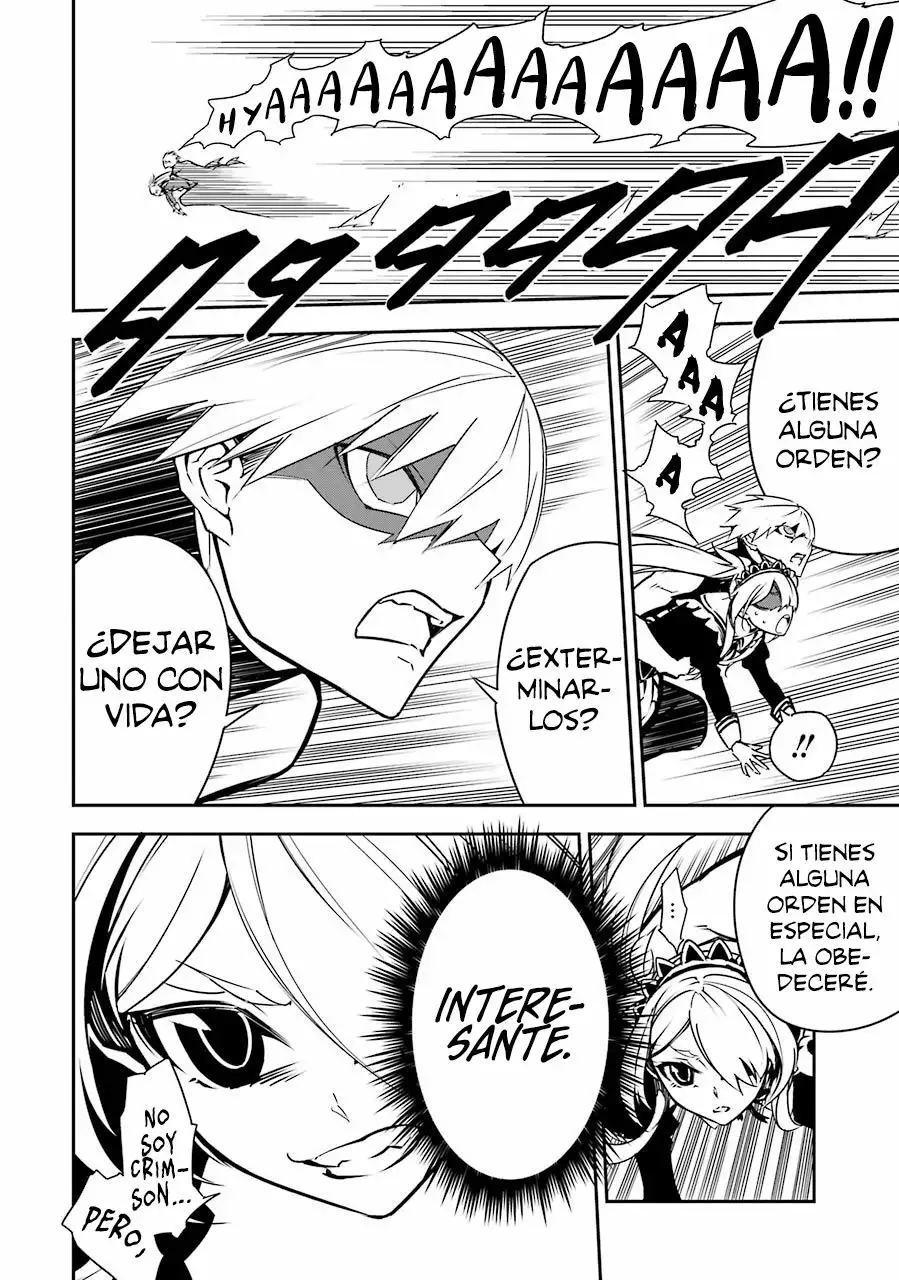 Página 34 del Manga