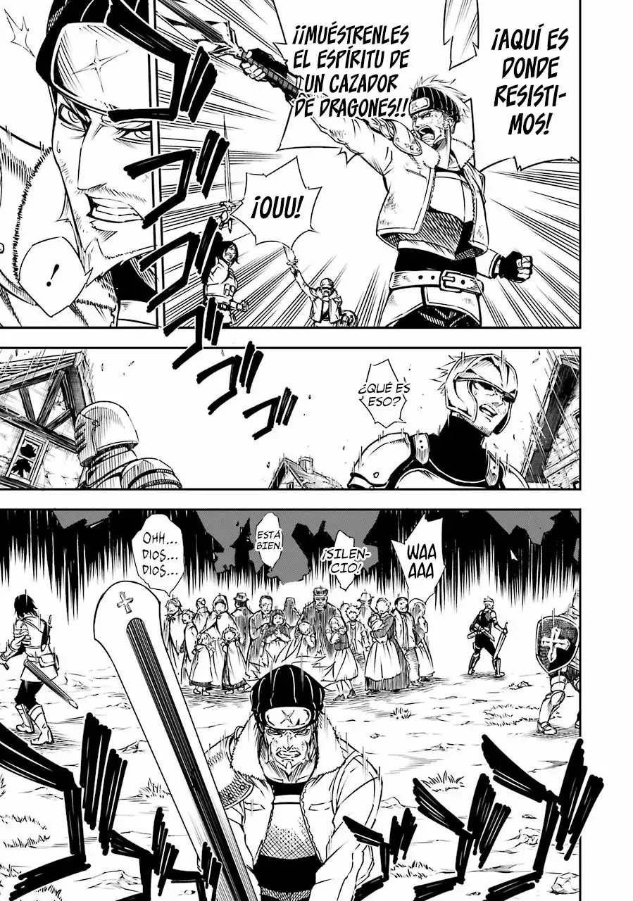 Página 37 del Manga