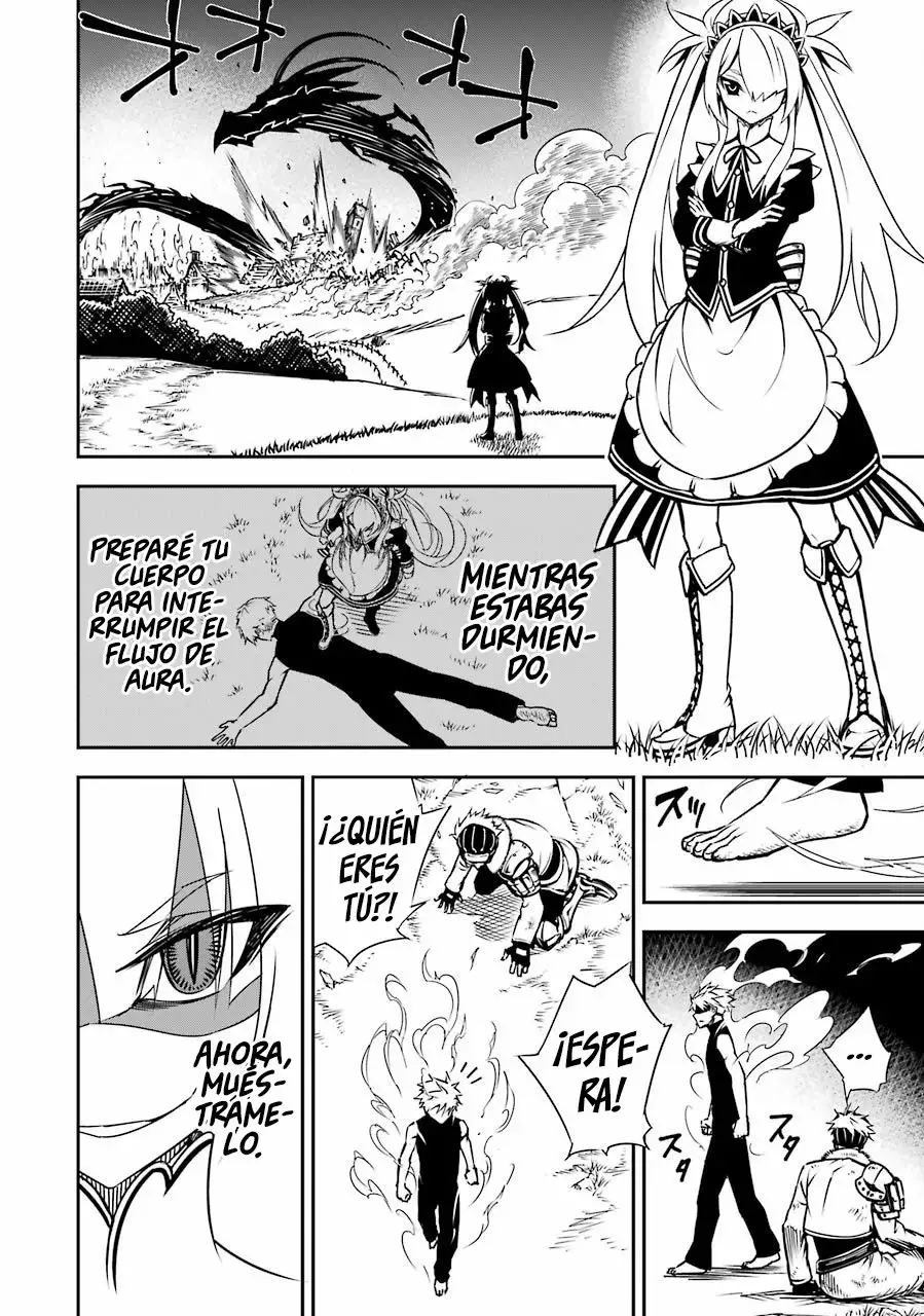 Página 41 del Manga