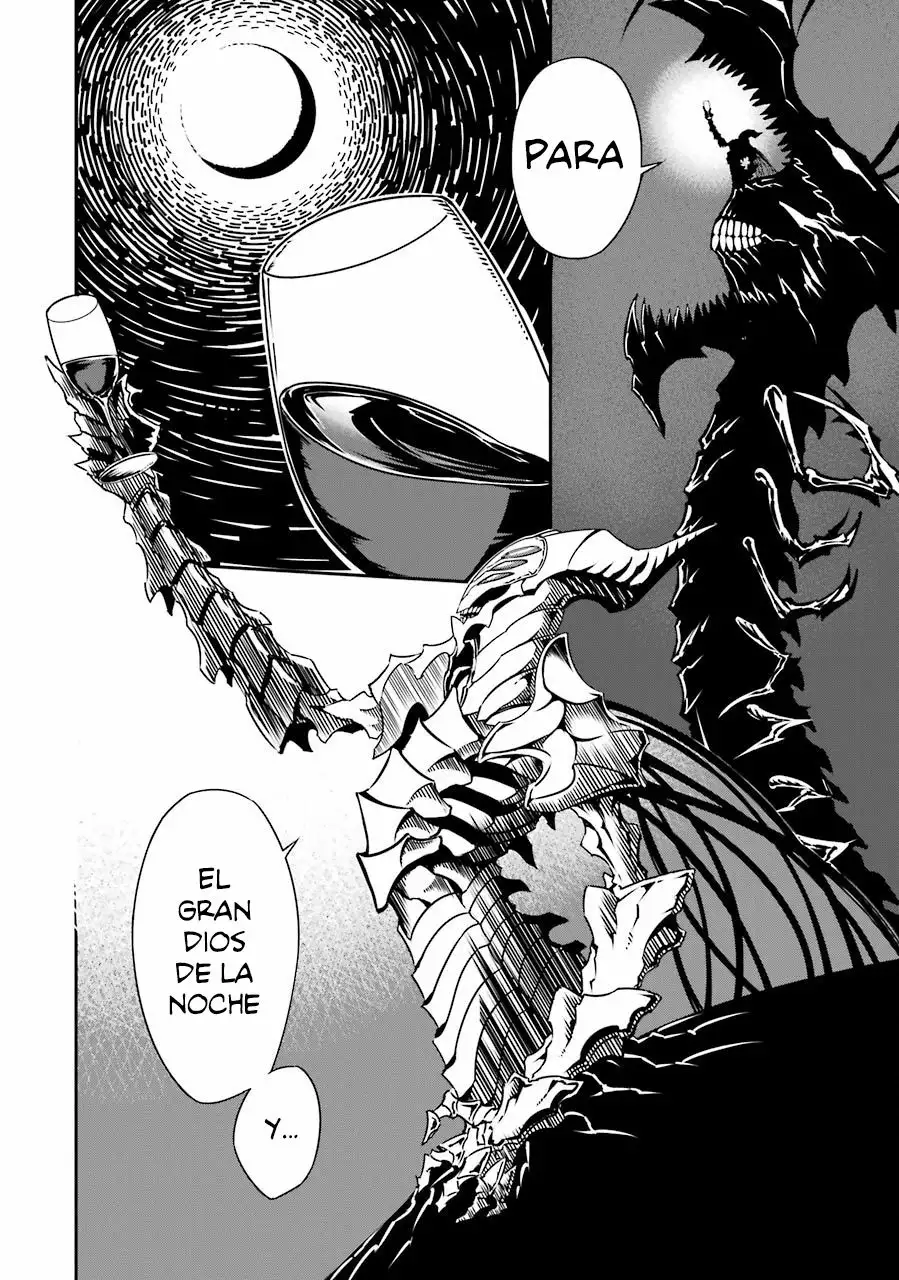 Página 43 del Manga