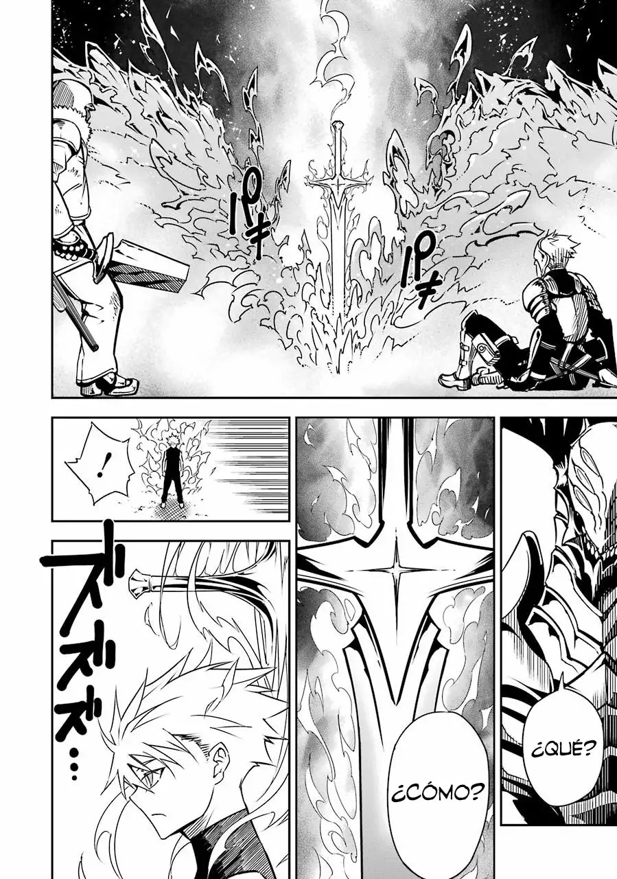 Página 45 del Manga