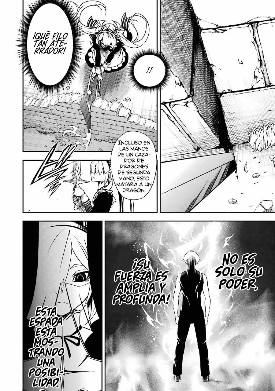 Página 51 del Manga