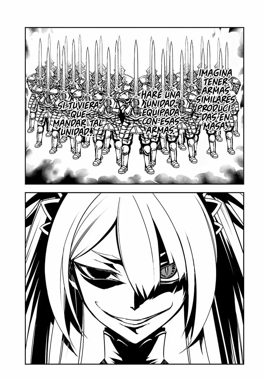 Página 52 del Manga