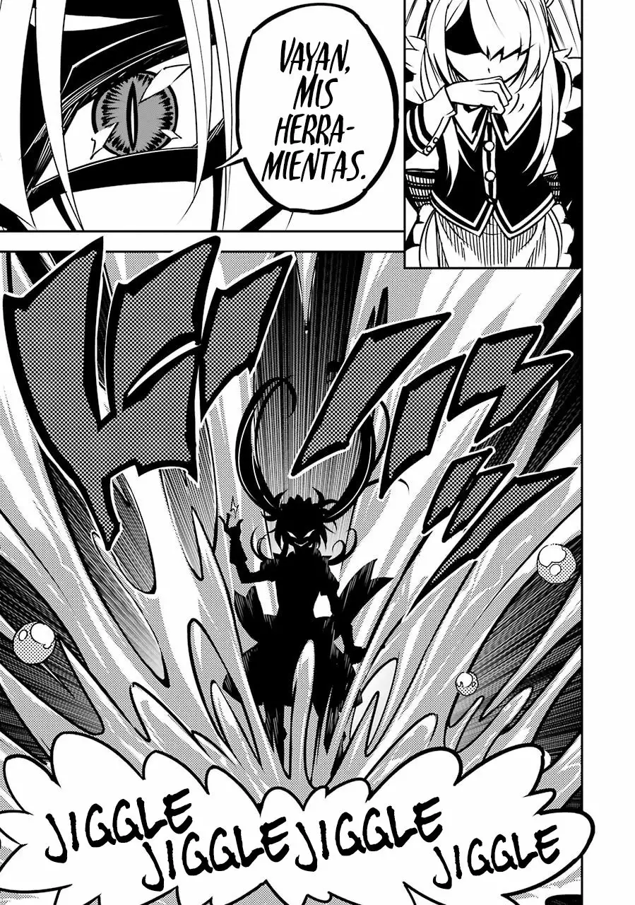 Página 54 del Manga