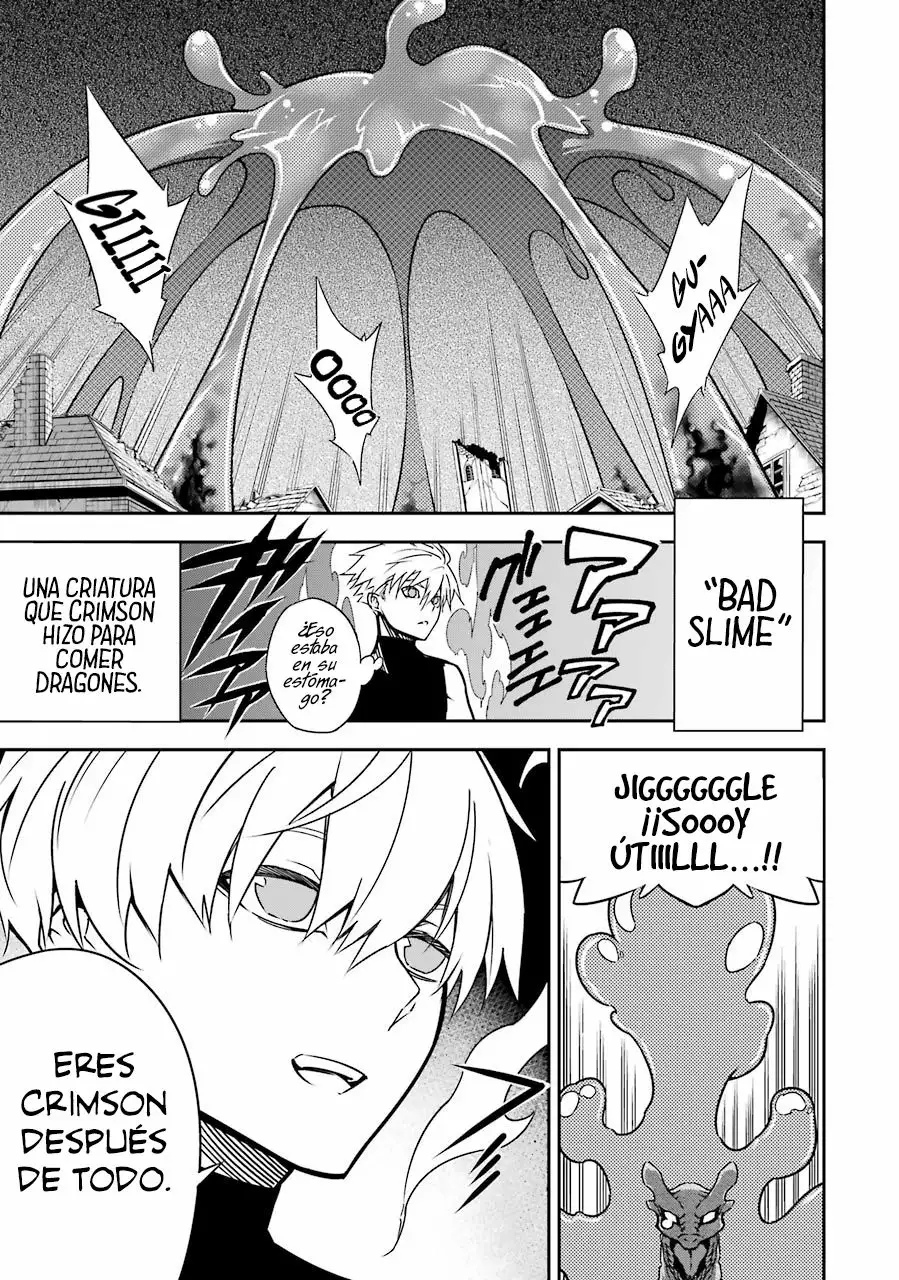 Página 56 del Manga