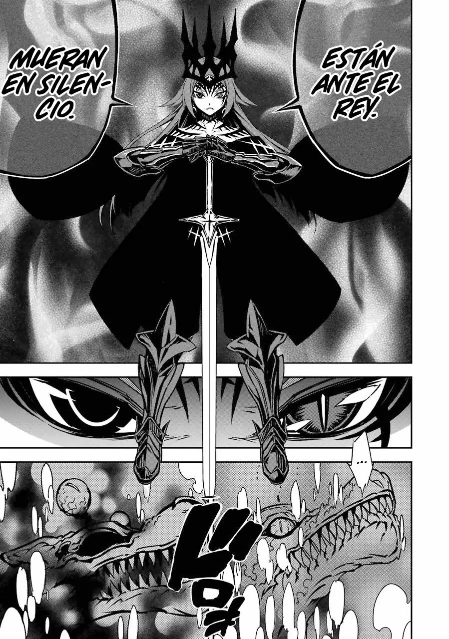 Página 58 del Manga