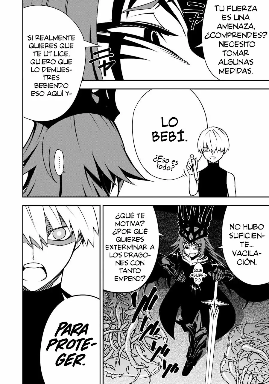 Página 61 del Manga