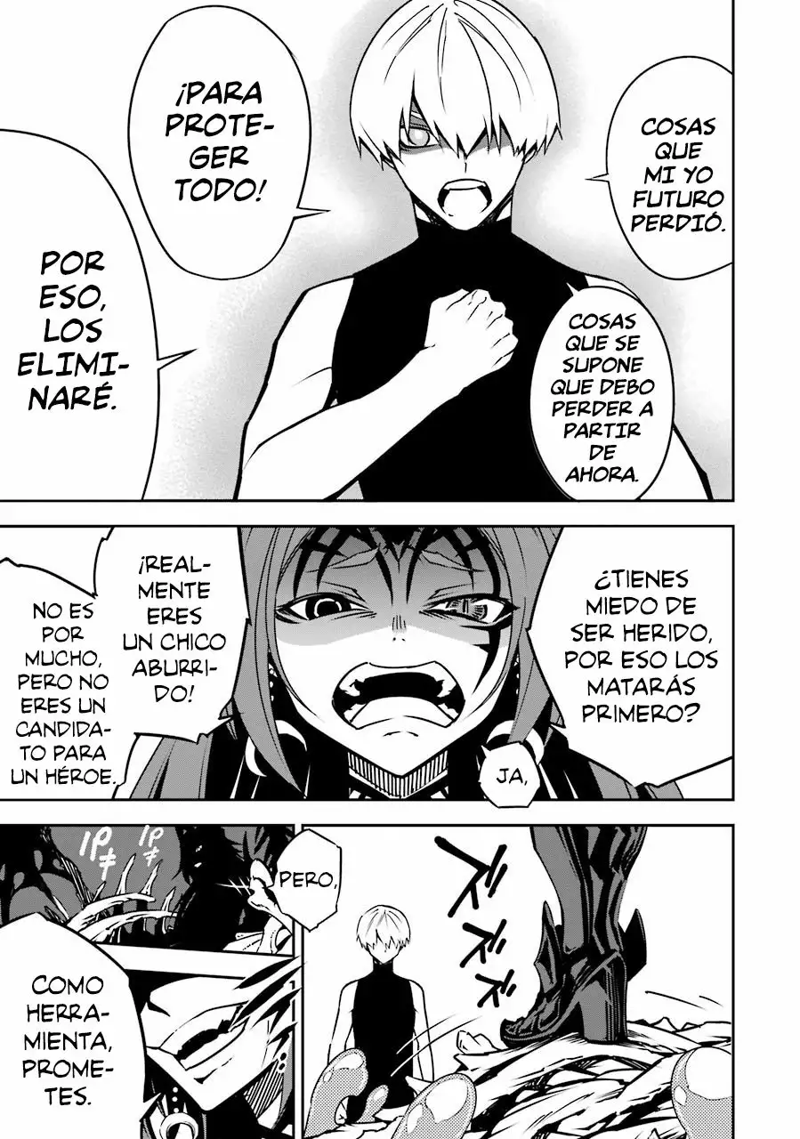 Página 62 del Manga