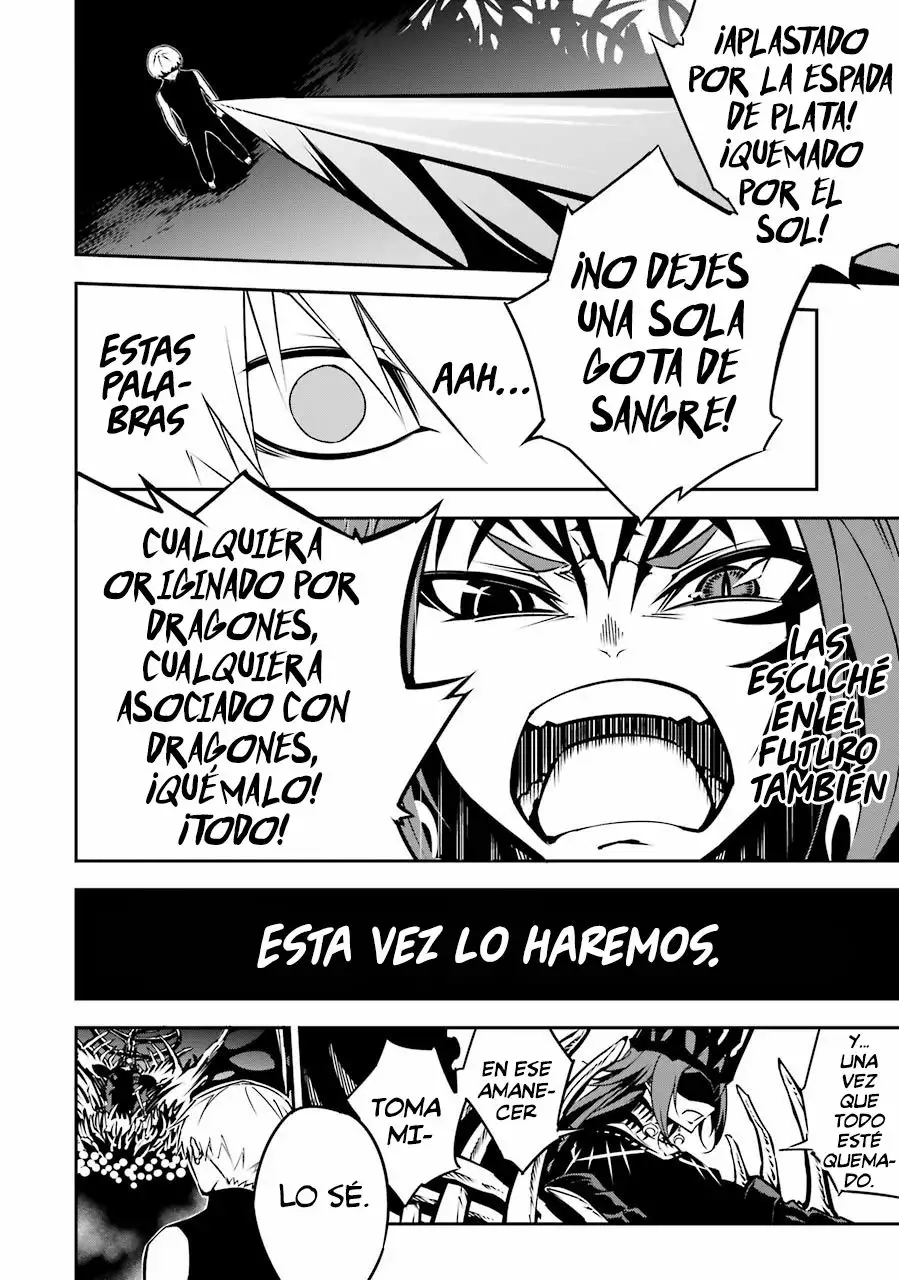 Página 64 del Manga