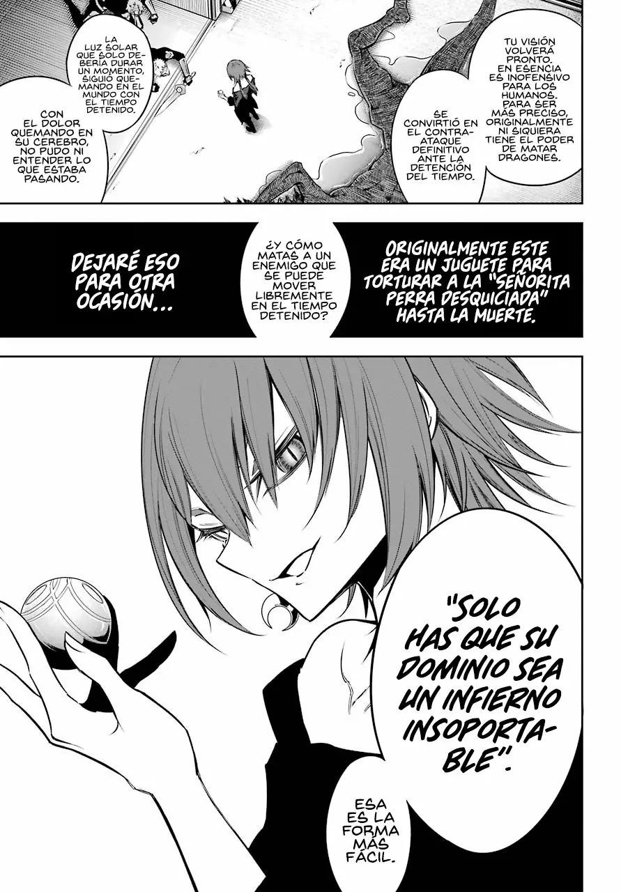 Página 36 del Manga