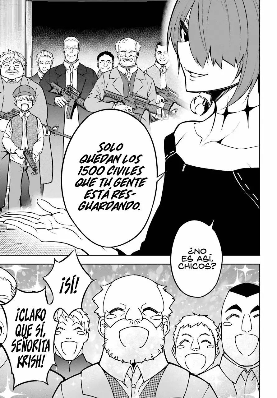 Página 38 del Manga