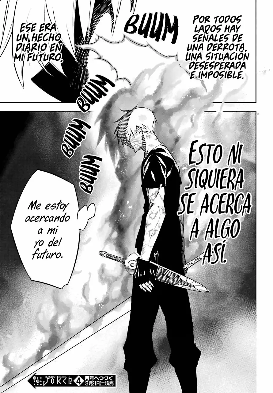 Página 34 del Manga