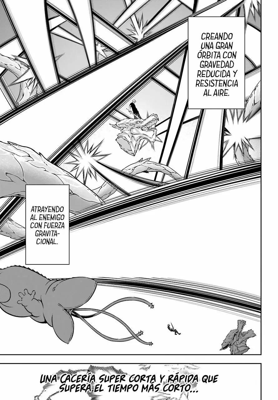 Página 36 del Manga