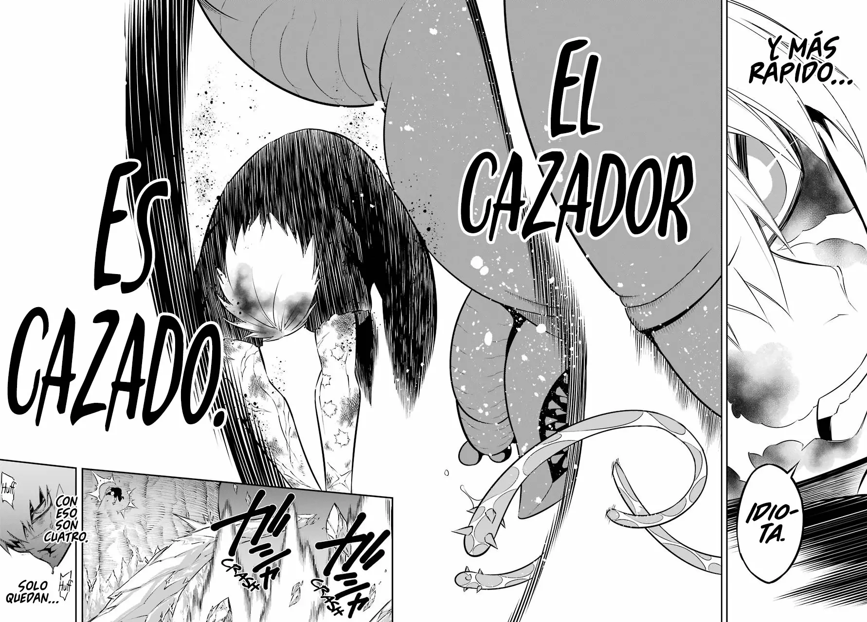 Página 37 del Manga