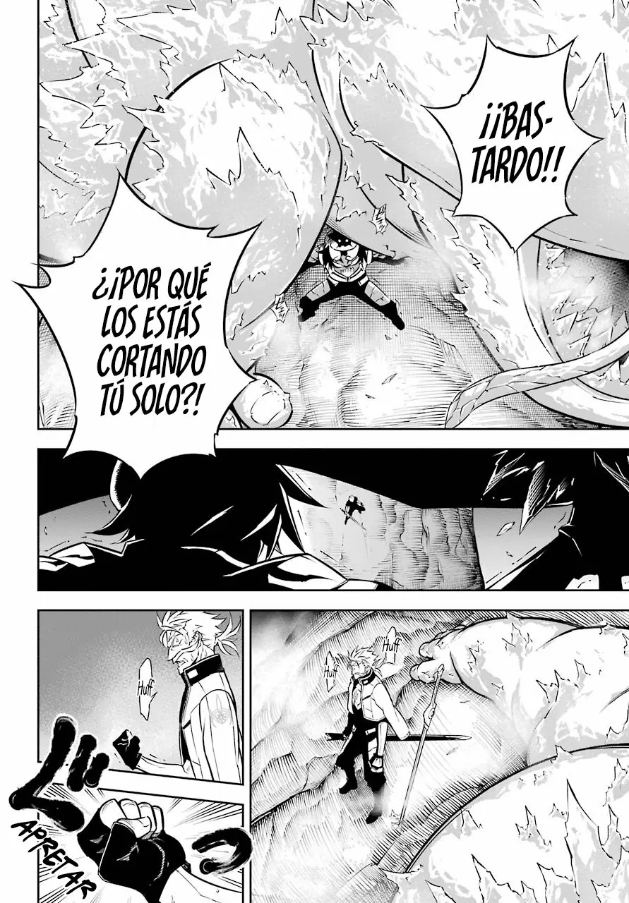 Página 38 del Manga