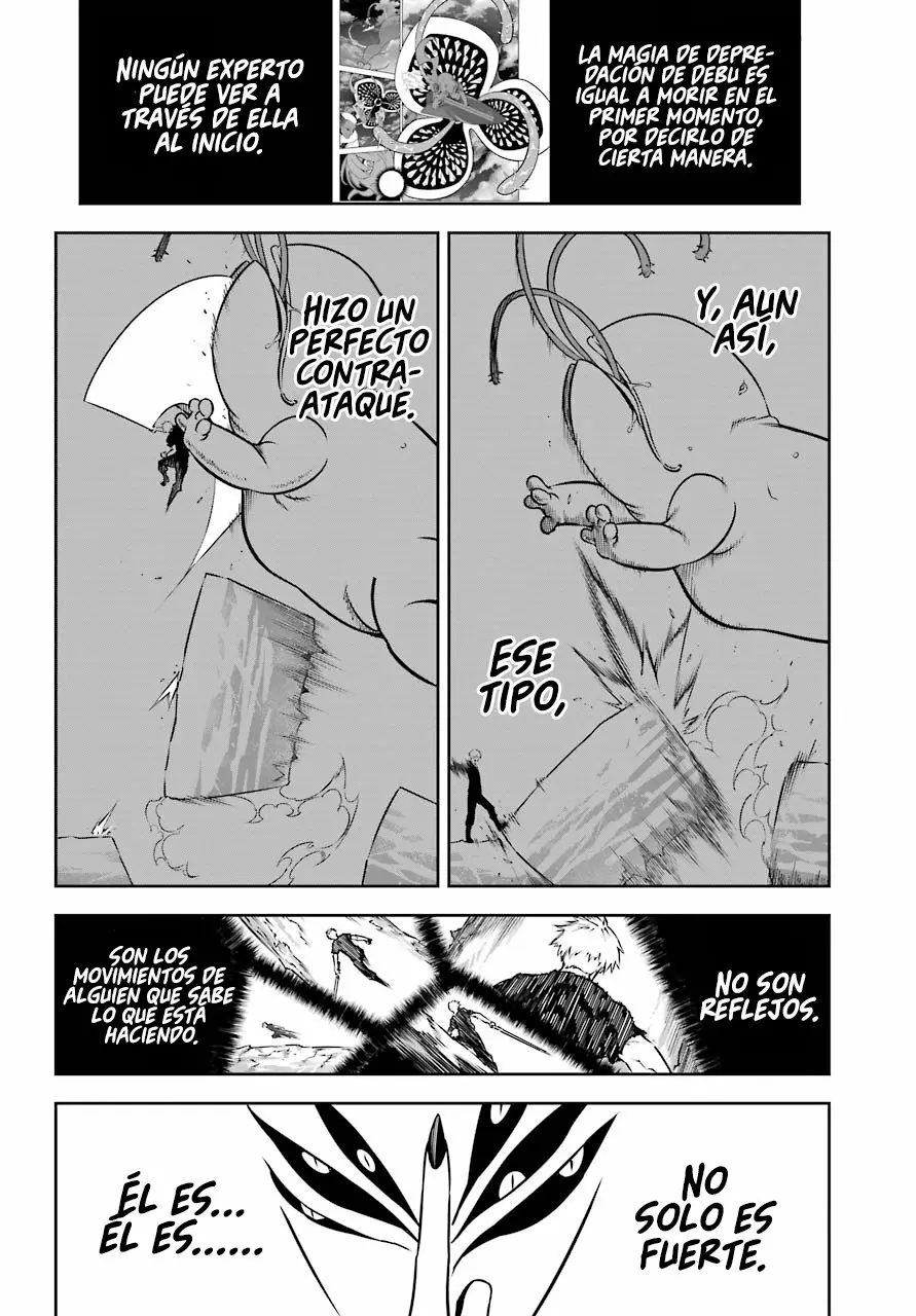 Página 40 del Manga