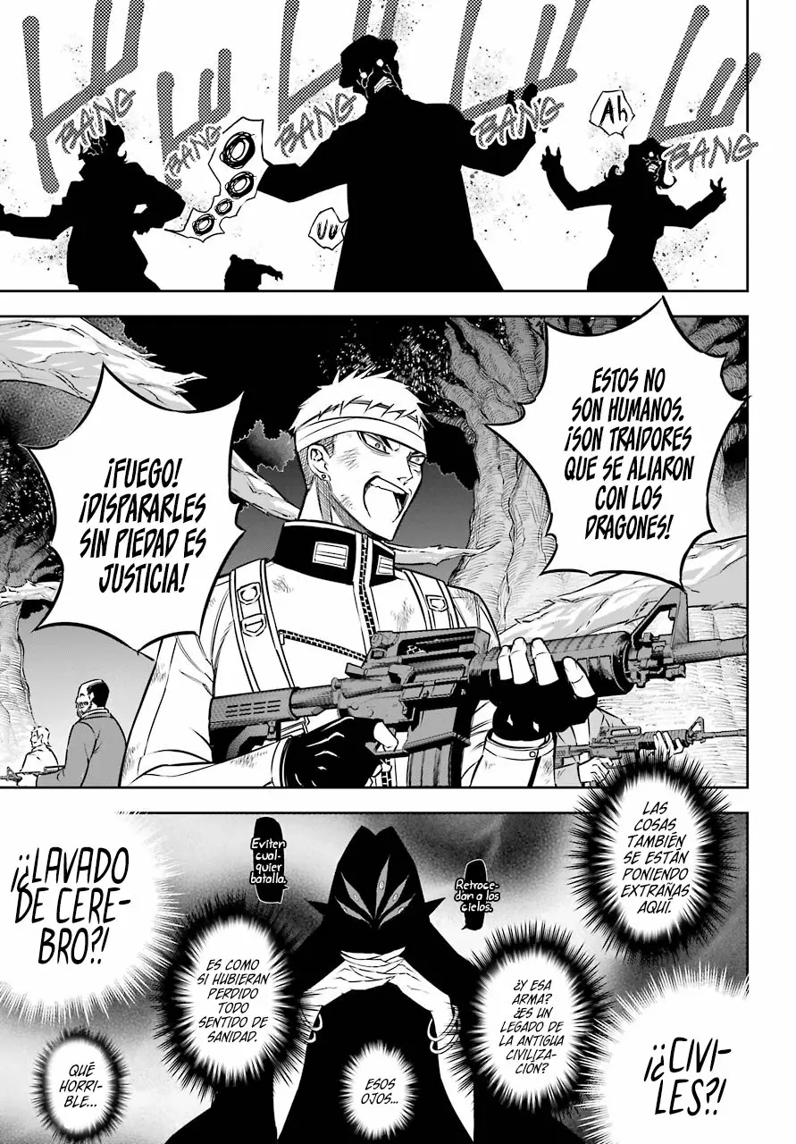 Página 41 del Manga