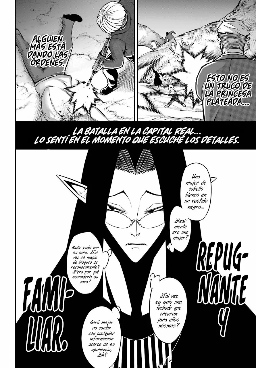 Página 42 del Manga