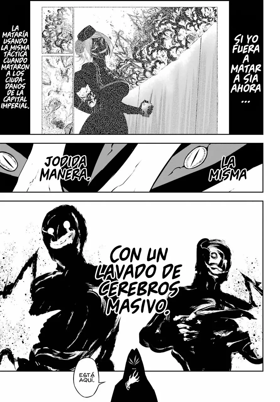 Página 43 del Manga