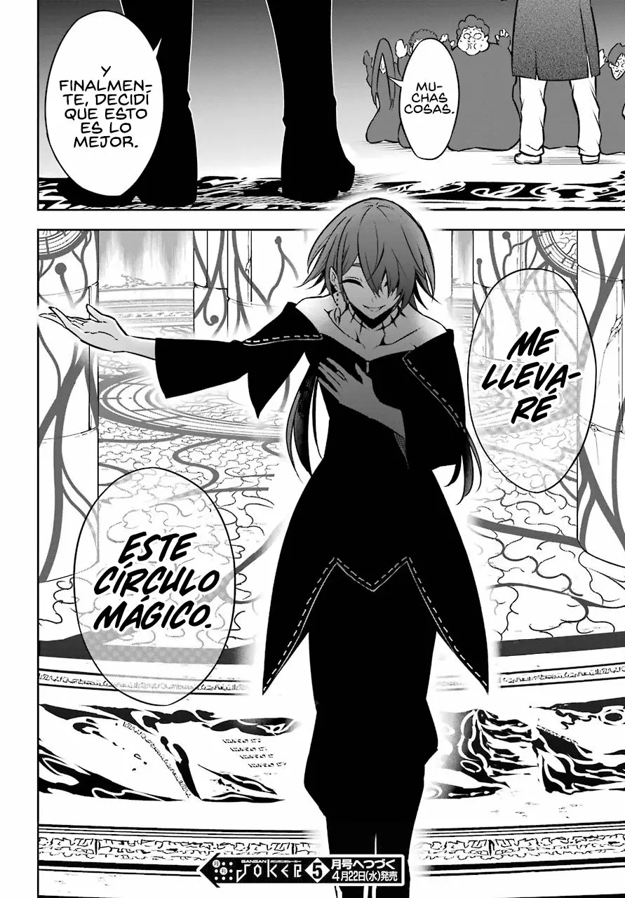 Página 45 del Manga