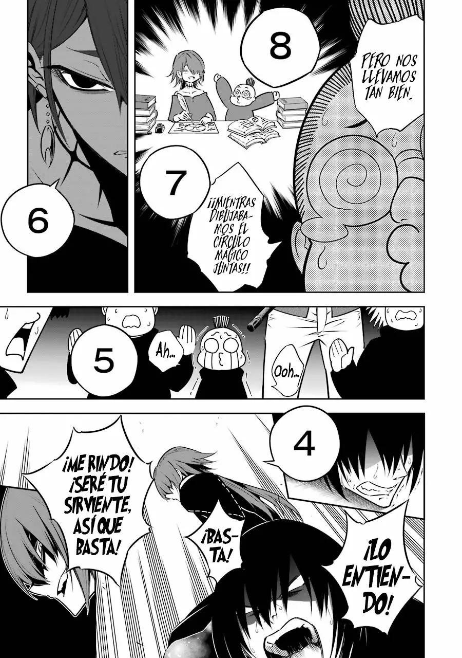 Página 32 del Manga