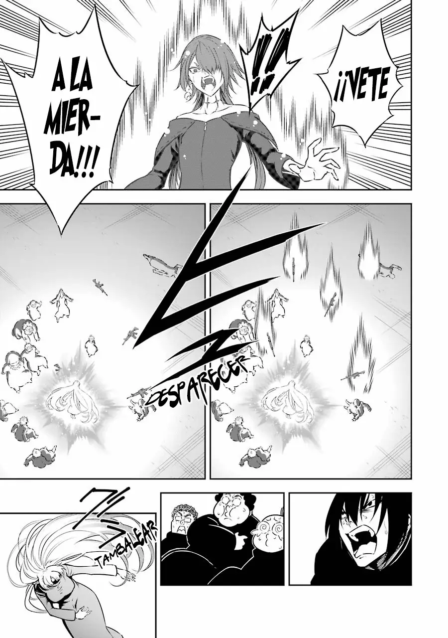 Página 35 del Manga