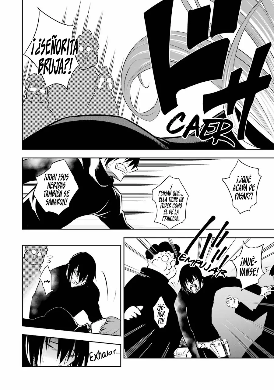 Página 36 del Manga