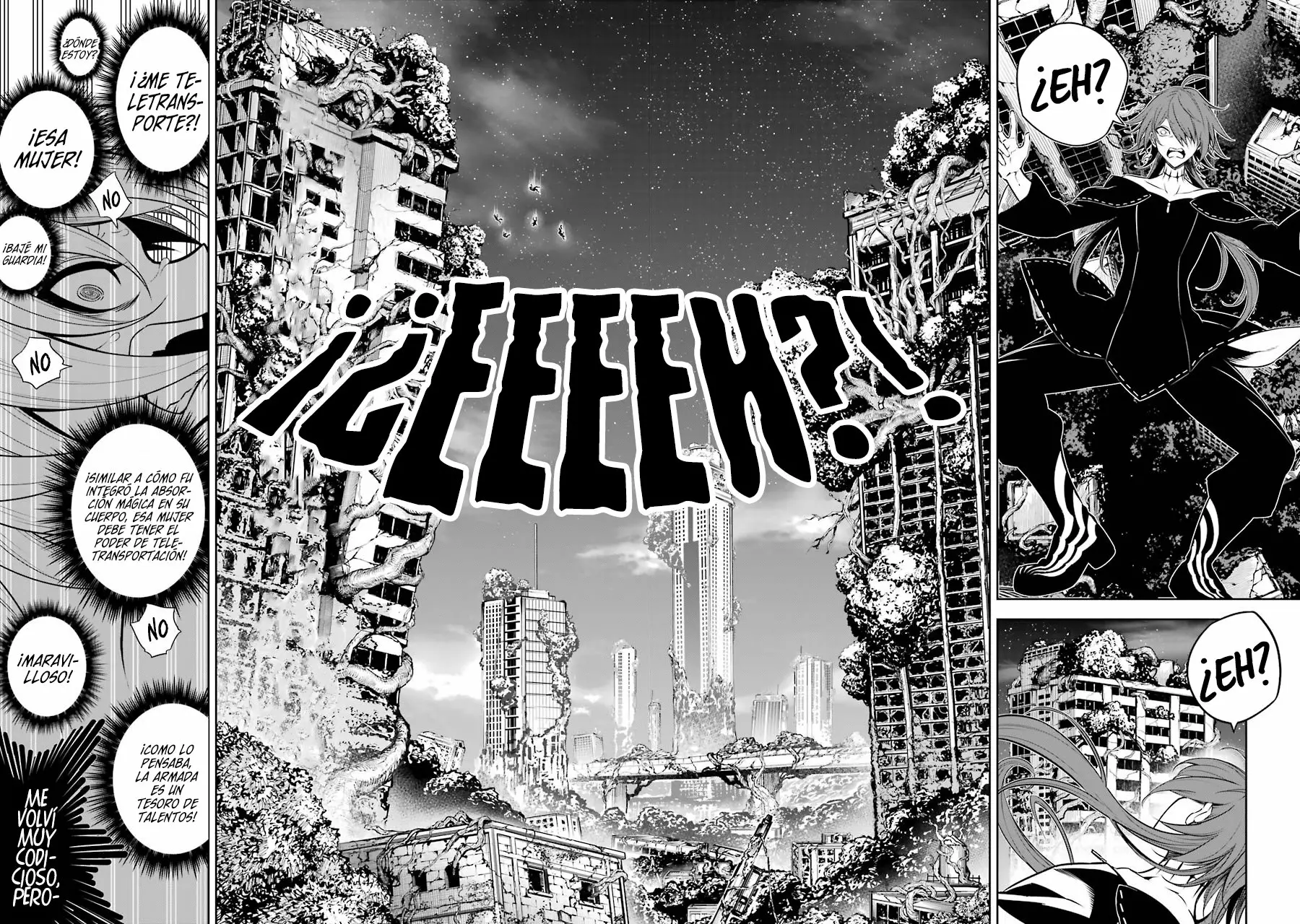 Página 38 del Manga