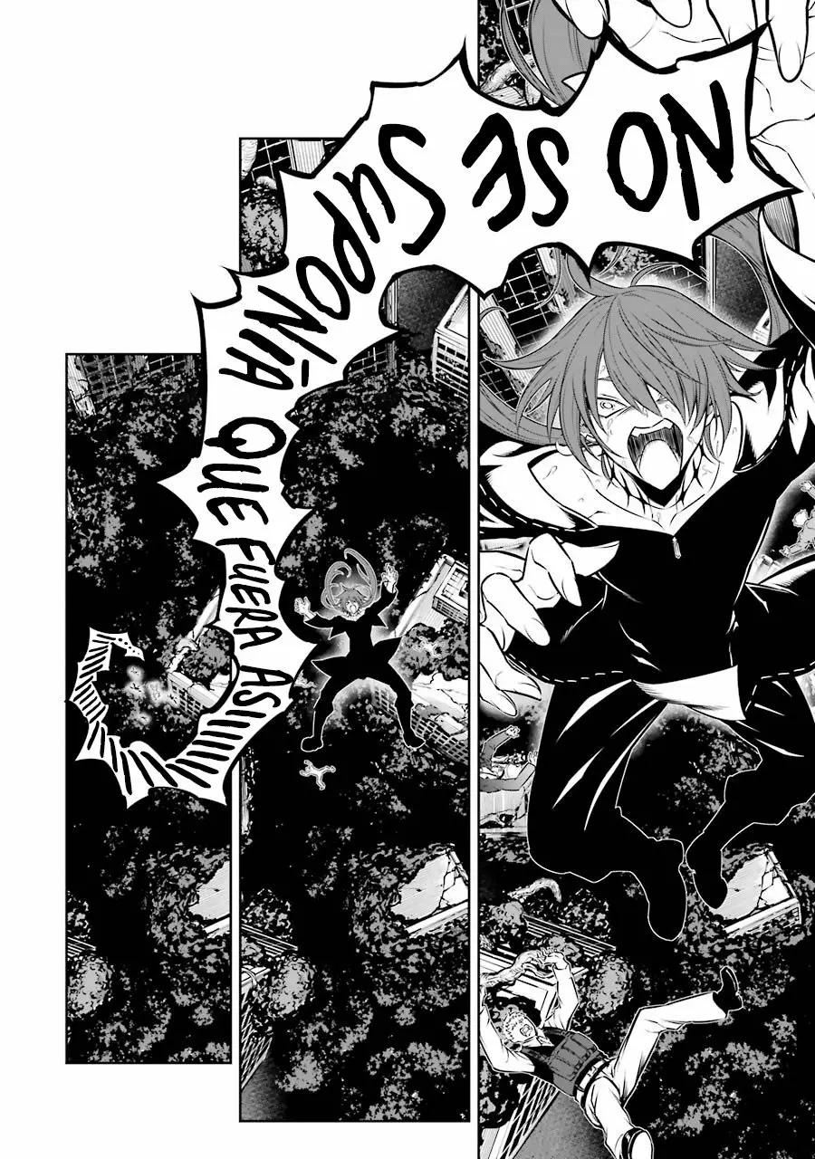 Página 39 del Manga