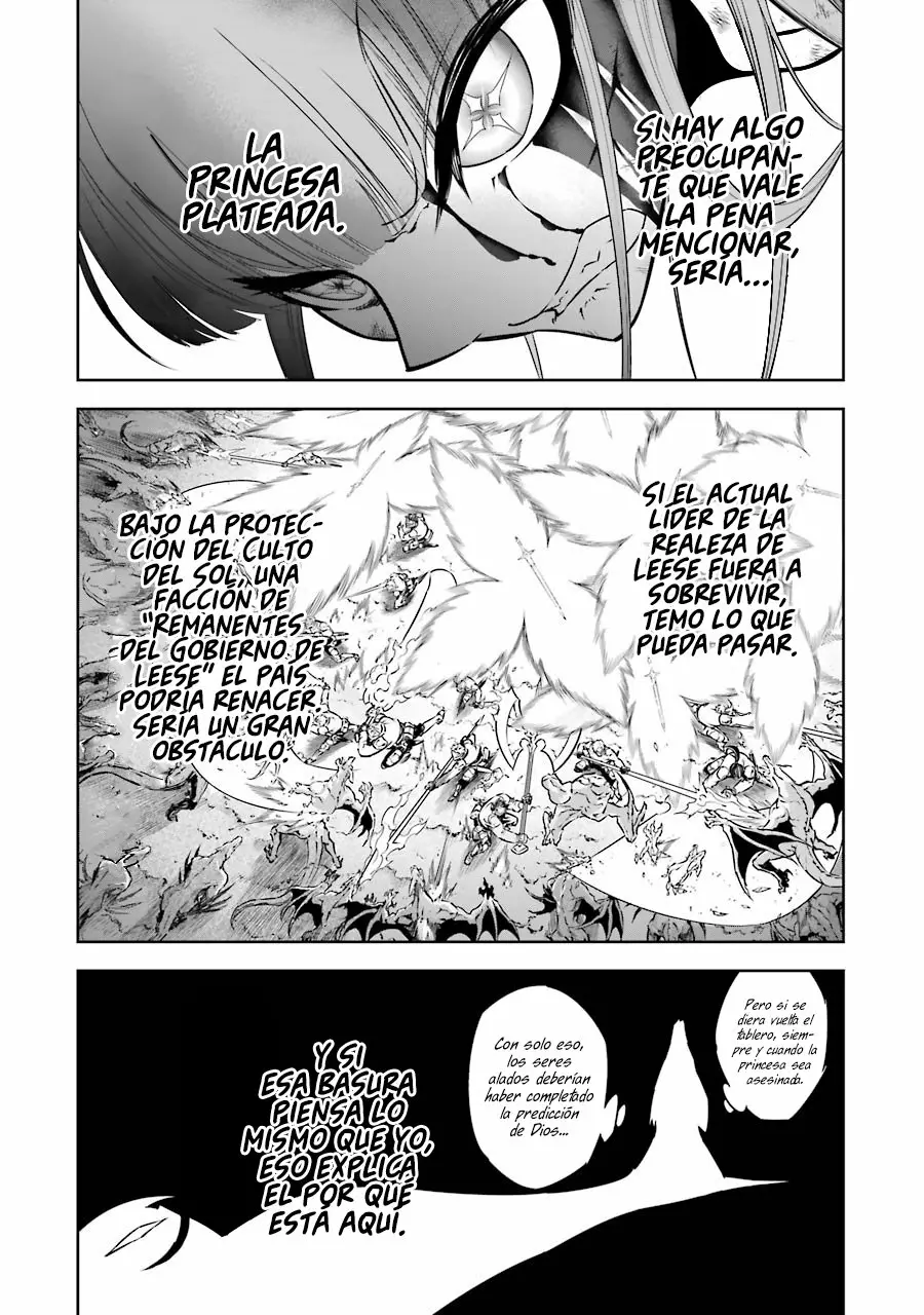 Página 41 del Manga