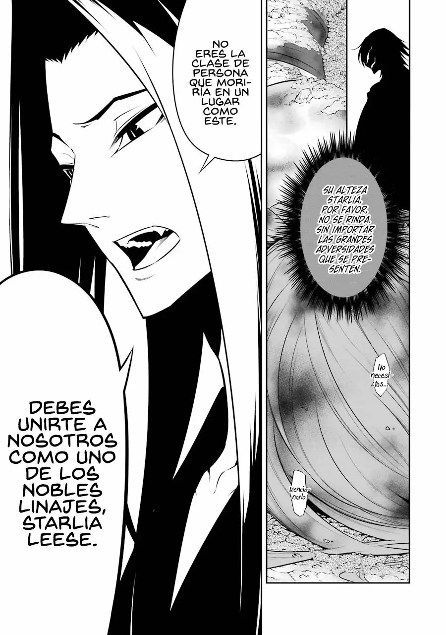 Página 36 del Manga