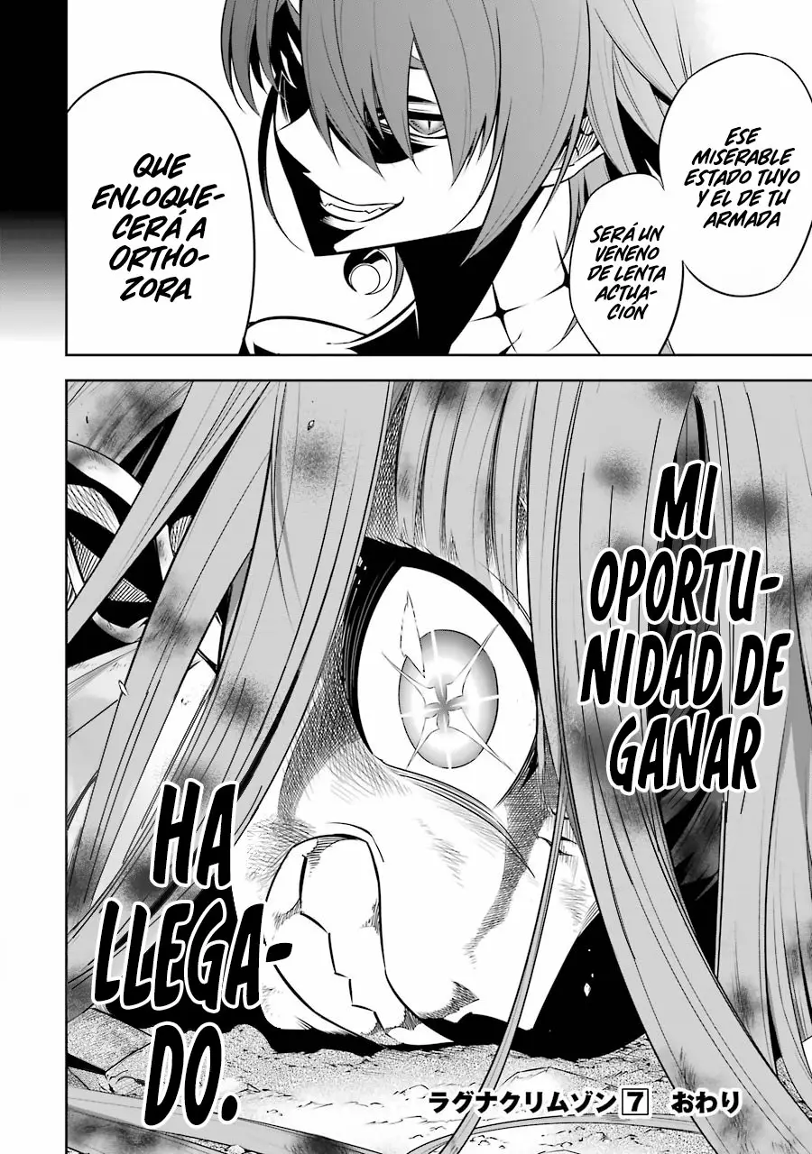 Página 37 del Manga