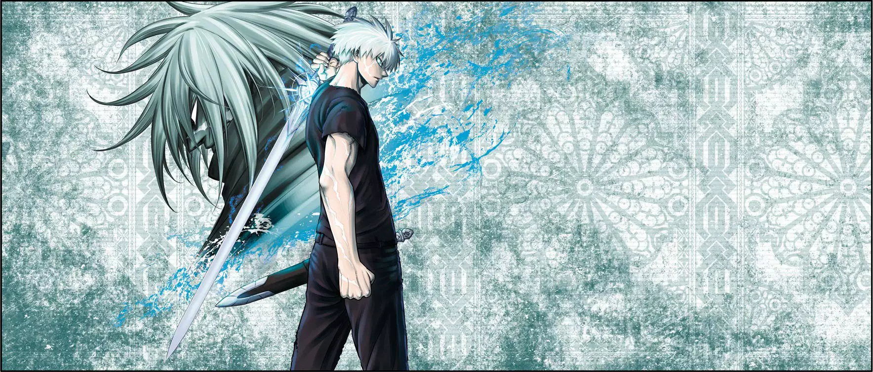 Página 40 del Manga